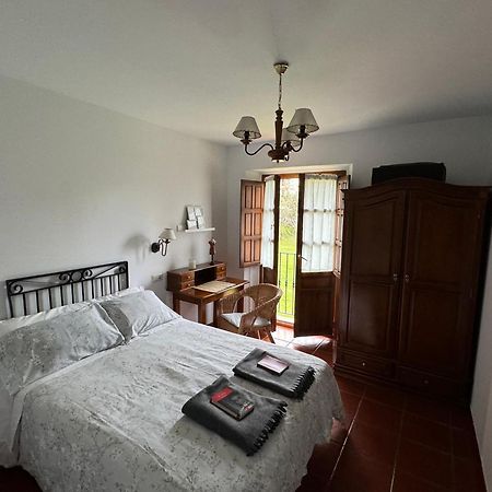Posada La Torre Сердио Экстерьер фото