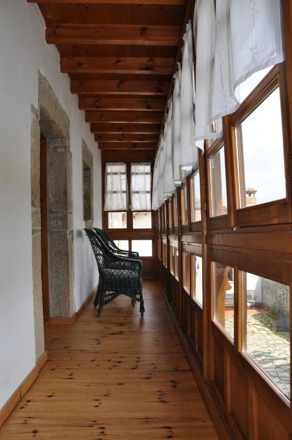 Posada La Torre Сердио Номер фото
