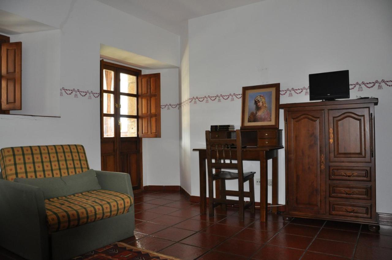 Posada La Torre Сердио Номер фото